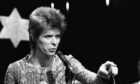 David Bowie proved a hard-sell with a sparse crowd at his first Dundee gig and his 1969 concert being cancelled due to poor ticket sales.
