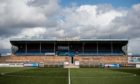 Forfar's weekend game with Cove Rangers is postponed due to Covid issues with the Aberdeen side