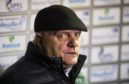 Arbroath boss Dick Campbell is not a fan of the proposed European Super League.