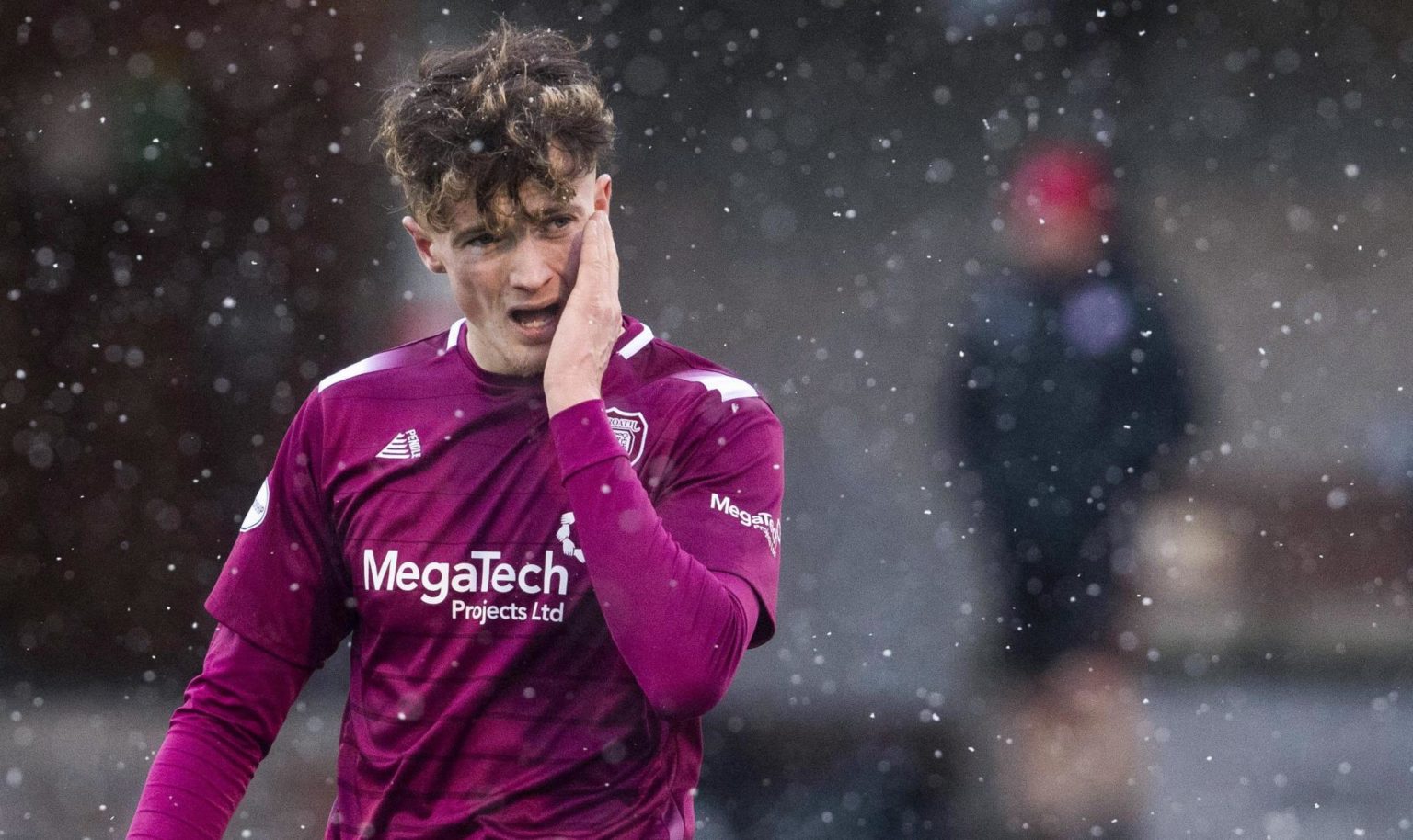 Ben Williamson I want to take the Charlie Adam route to hitting the