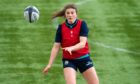 Helen Nelson will move to 12 and captain Scotland against Italy.