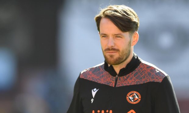 Marc McNulty is a Wembley hero - now he wants Hampden glory