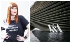 V&A Dundee Night Fever