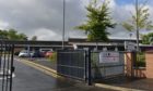 Fife schools Covid cases