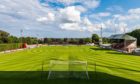 Brechin City are hoping to attract a bumper crowd to Glebe Park this weekend