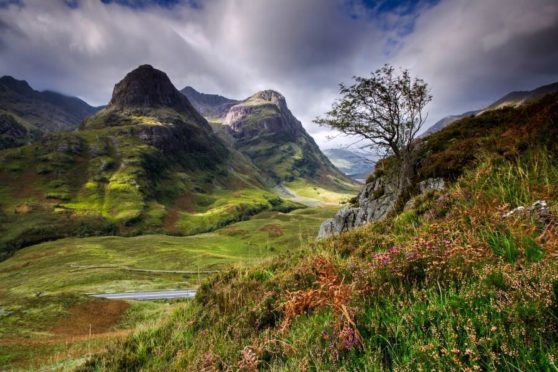 Glen Coe