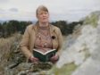 Award-winning novelist Gillian Duff reading from A Kist of Scots. Picture and video clips by Rikki Craig. 