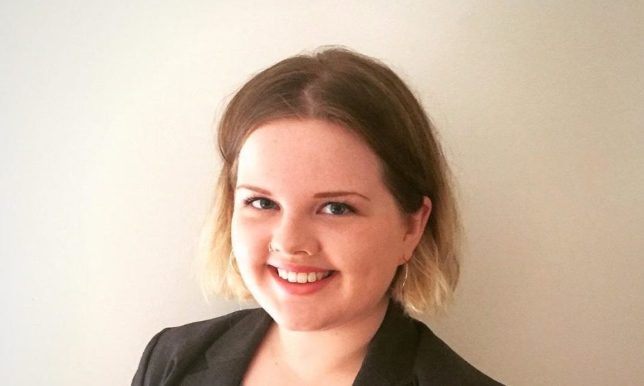 Molly Nolan is a Lib Dem candidate.
