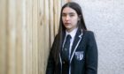 Deni Mcgurty, 16, launched a petition calling on the SQA to scrap the assessments.