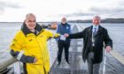 Broughty Ferry RNLI donation