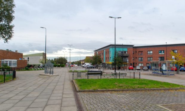 community centres open Dundee