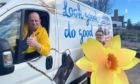 Marie Curie donations The Courier