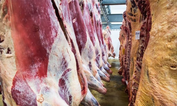 BOOST: Meat industry production could benefit from the clearer political policies.