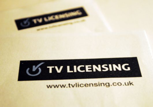 Undated file photo of the logo for TV Licensing. MPs have called on the BBC to "clarify" the scale of licence fee evasion - saying they have been "left asking whether there is something to hide". The BBC's annual reports identify a rise in evasion, from just over 5% some 10 years ago, the Digital, Culture, Media and Sport Committee said. Issue date: Thursday March 25, 2021. PA Photo.  See PA story MEDIA BBC. Photo credit should read: Andy Hepburn/PA Wire

NOTE TO EDITORS: This handout photo may only be used in for editorial reporting purposes for the contemporaneous illustration of events, things or the people in the image or facts mentioned in the caption. Reuse of the picture may require further permission from the copyright holder.