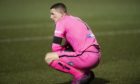 Marc McCallum has helped Forfar bounce back from the disappointment of relegation to League Two