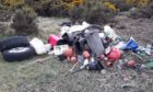 fly-tipping offenders