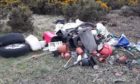fly-tipping offenders