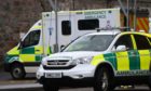 Paramedics and police often attend to assist people in a mental health crisis