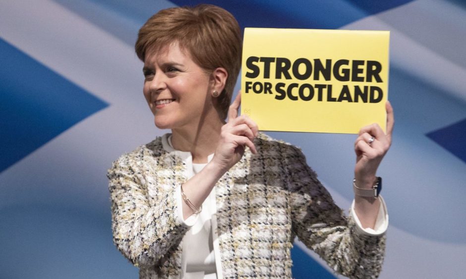We took a look at all of the main party manifestos going back to 1999.