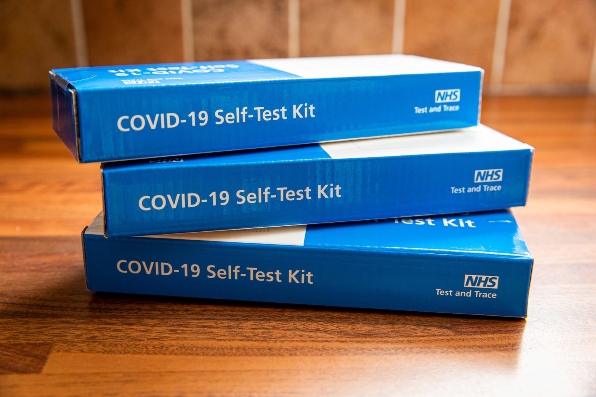 covid 19 testing kit