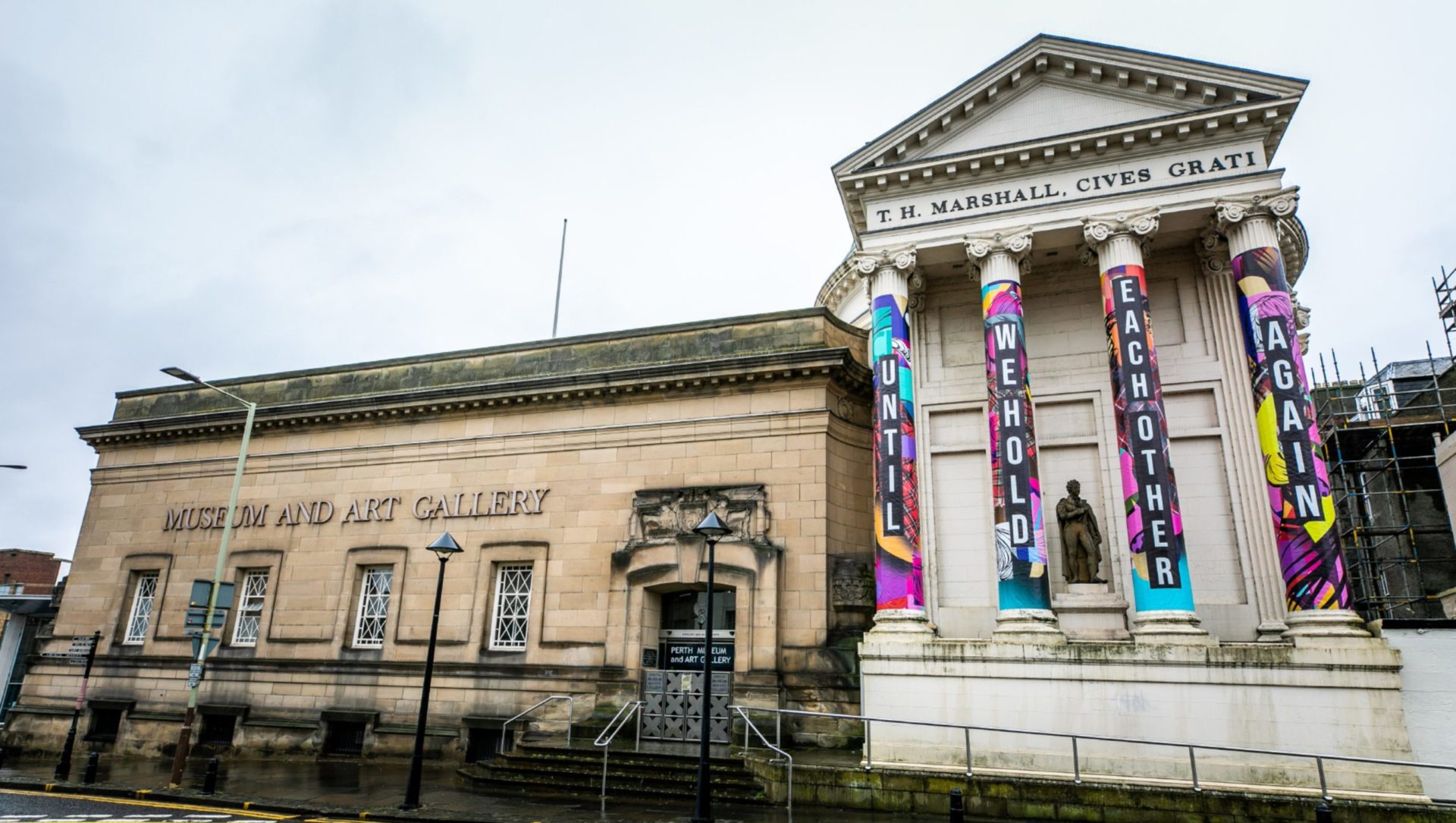 Perth’s museums and galleries reveal reopening date