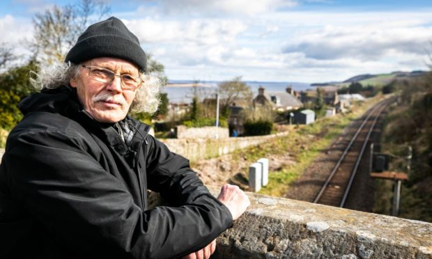 train station revivals Fife