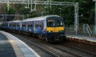 ScotRail Dundee