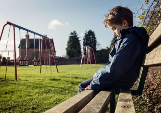 A youth mental health crisis is looming