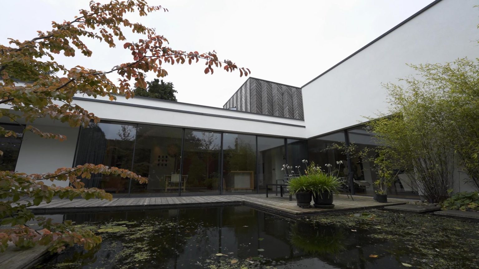 PROPERTY Amazing St Andrews house in the running to be crowned BBC Scotland's Home of the Year