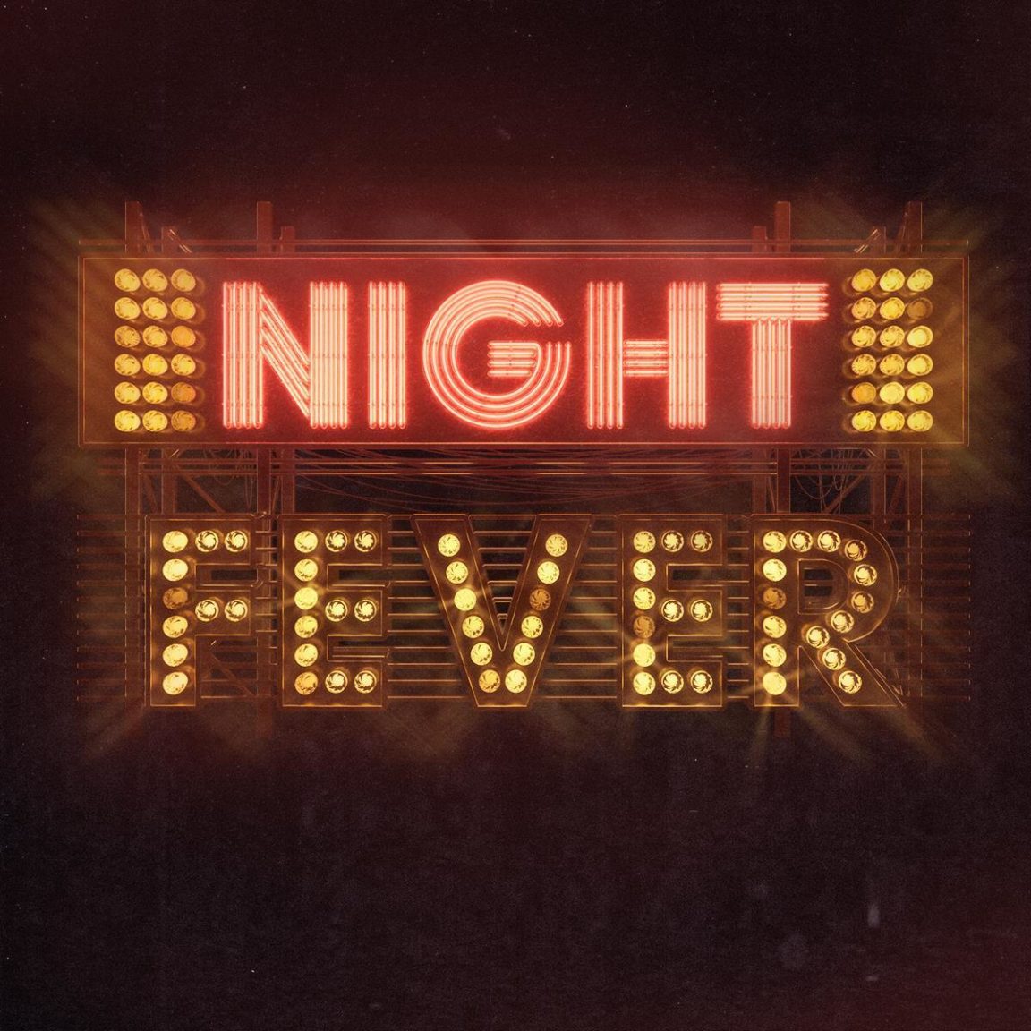 NIGHT FEVER: A celebration of club life, designed for fun