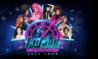New dates have been announced for RuPaul's Drag Race Werq The World tour at P&J Live.