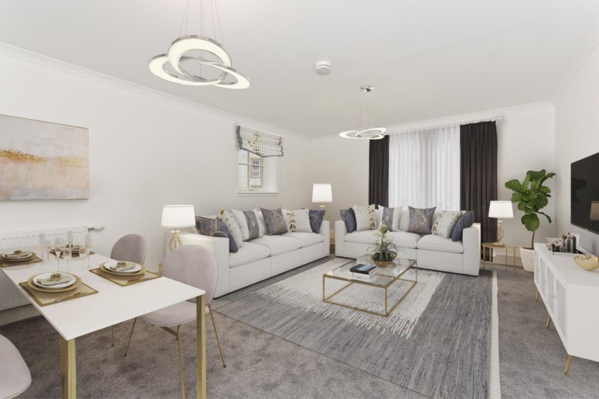 SPONSORED Downsize to start your dream retirement in St
