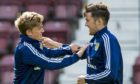 Will Ryan Gauld and John Souttar be back in Scotland colours together again?