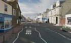 man attacked in Inverkeithing