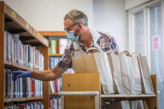 Libraries, museums and galleries are set to reopen as restrictions continue to be eased.