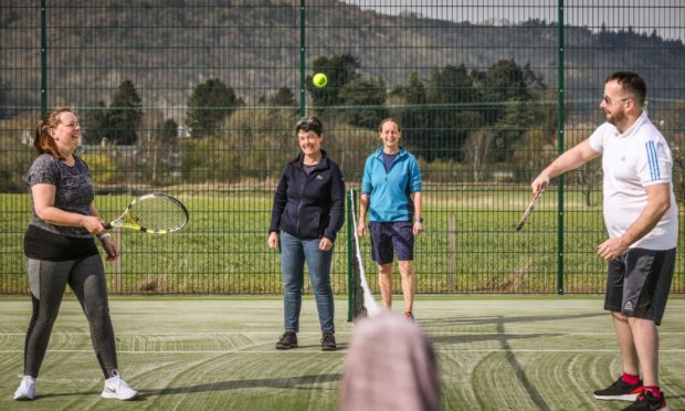 Madoch Centre opening date