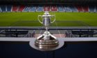 The draw for the fourth round of the Scottish Cup has thrown up some tasty ties
