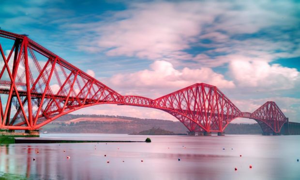 Forth Bridge