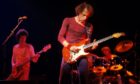 Dire Straits performed at the Bowling Alley in 1978 to a crowd of around 30 people before going on to global fame and fortune.