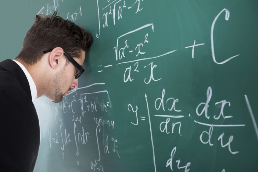 Just one third of teachers said they felt the system supported them throughout the pandemic.