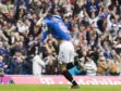 Barry Ferguson loved playing in front of packed crowds at Ibrox during his time at Rangers