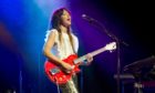 KT Tunstall has performed at the Alhambra in Dunfermline. Photo by Jeff Ross/Shutterstock