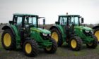 DOLDRUMS: Tractor registrations in 2020 have fallen back to their lowest in 20 years at 10,380 machines.