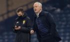 Ray McKinnon wants Forfar to become a leading light in Angus