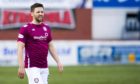 Former Arbroath captain Mark Whatley is set to join Montrose