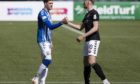 Russell McLean insists Montrose have nothing to fear from the Championship play-offs after facing Kilmarnock earlier this year