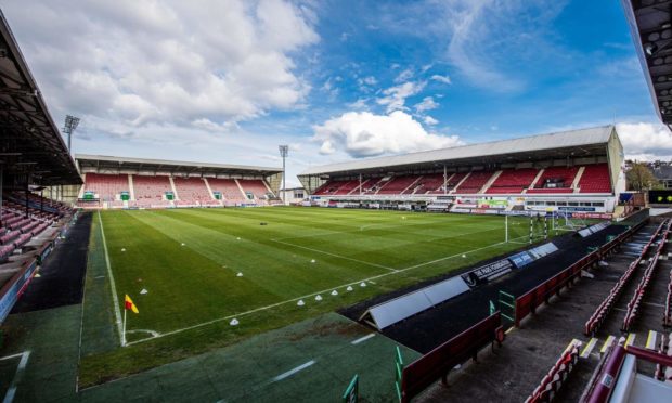 East End Park