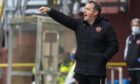 Dundee United have parted ways with Micky Mellon after just ten months