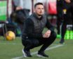 Kelty boss Barry Ferguson has masterminded his side's historic promotion to the SPFL