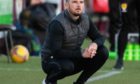 Kelty boss Barry Ferguson has masterminded his side's historic promotion to the SPFL